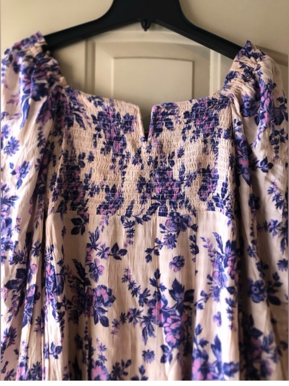 Free People Jaymes Dress-Size L - Picture 5 of 10